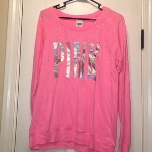 Victoria Secret Sweater